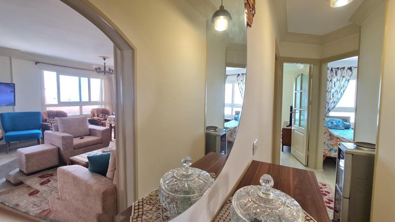 Apartment Miami Island Alexandria