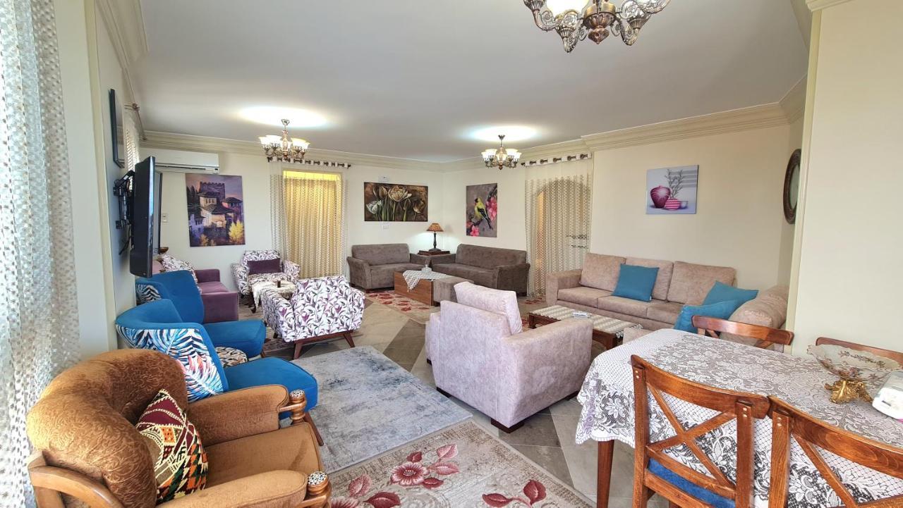 Apartment Miami Island Alexandria
