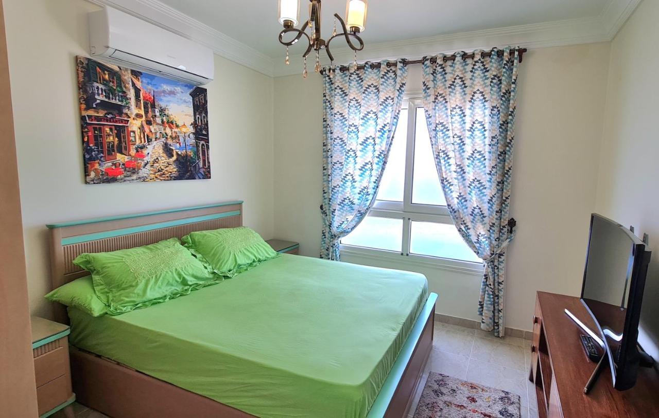 Miami Island Apartment *