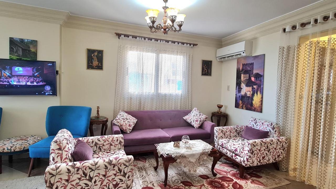 Miami Island Apartment Alexandria