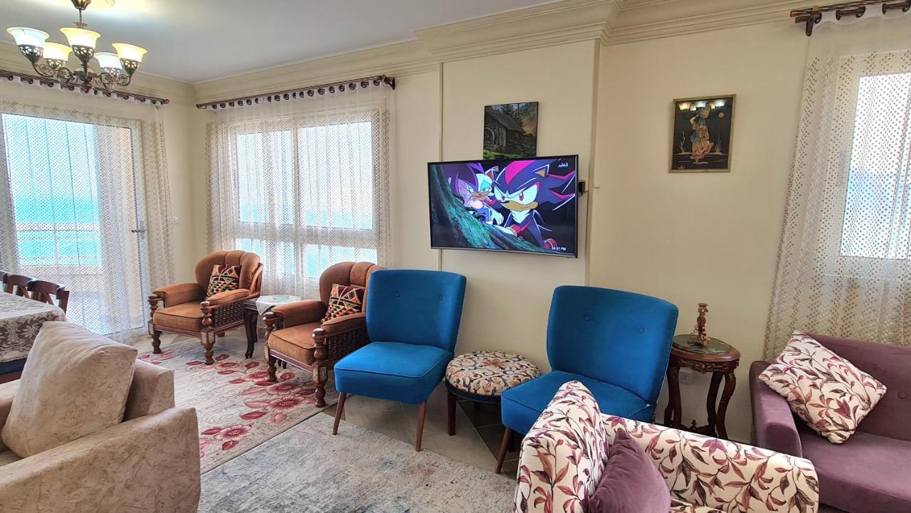Miami Island Apartment