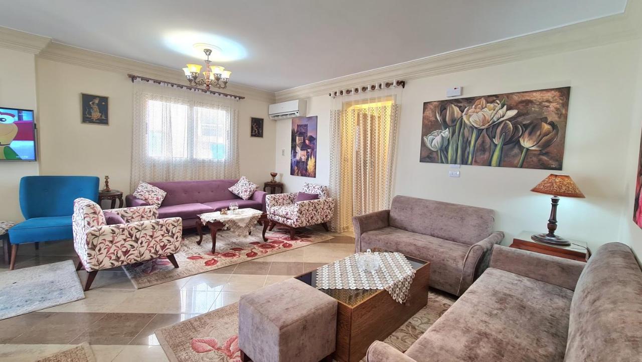 Miami Island Apartment Alexandria