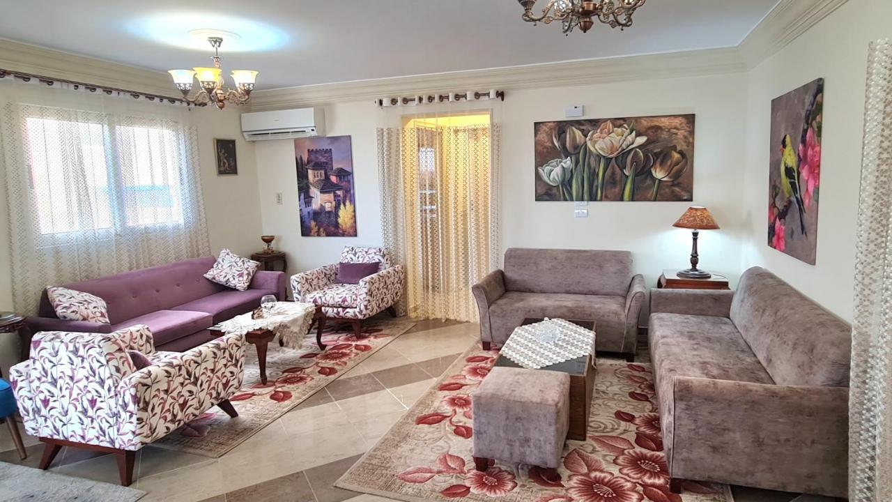 Apartment Miami Island Alexandria